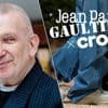 “Pure horror”: Jean Paul Gaultier en Crocs ontwerpen samen schoenencollectie
