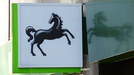 Lloyds sees profits dip as bad debt provisions jump