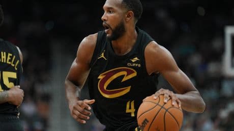 NBA : promis à Wembanyama, le titre de Meilleur défenseur pour Mobley