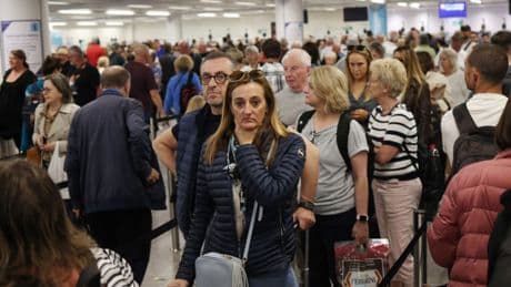 Labour Have Struck A Deal With The EU Which Could Massively Improve Your Holiday Experience