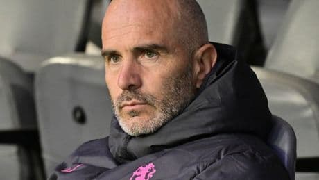 Enzo Maresca slammed over ‘very worrying’ Chelsea decision