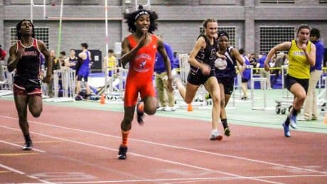 Connecticut town's schools are investigated for transgender athlete policies