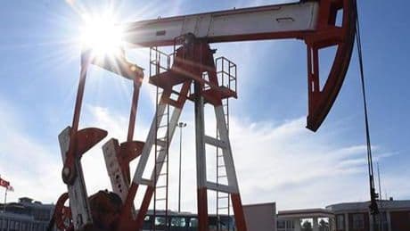 Türkiye'de Temmuz ayında toplam petrol üretimi 4 milyon varil