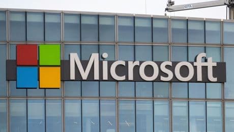 Un bénéfice en hausse de 18% sur un an: Microsoft fait mieux qu'attendu grâce à l'IA et au cloud