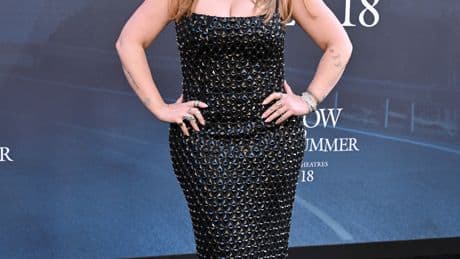 Jennifer Love Hewitt says she was never ‘insecure’ until she was shamed for these 2007 photos