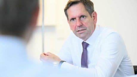 Krise in der Autoindustrie: „Wir brauchen dringend Impulse, die den Automarkt beleben“