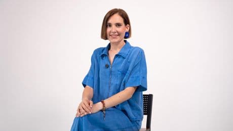 Boticaria García, tajante sobre si es mejor practicar cardio o fuerza: "Si hay que escoger, esta sería la prioridad"