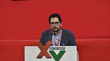 João Barreiros, syndicaliste portugais : « Exiger la paix est un acte de classe »