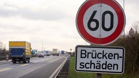 Straßenverkehr: Geldspritze soll Verzögerung bei Brückensanierung verhindern