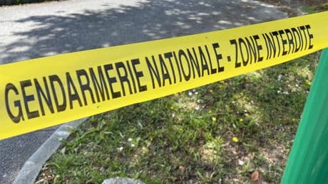 Guadeloupe : un adolescent de 13 ans tué par balle, le cinquième homicide en huit jours