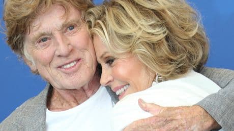 Meryl Streep, Barbra Streisand and Others Mourn Robert Redford