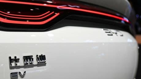 E-Mobilität: Große Mehrheit hat kein Interesse an E-Autos „Made in China“