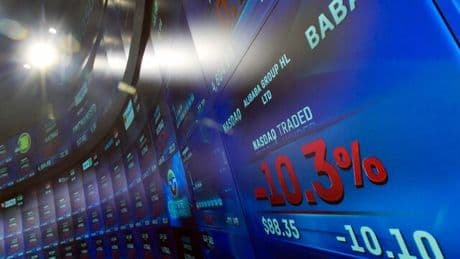 China-Aktien: Können Alibaba, JD.com und Baidu von der Wall-Street fliegen?