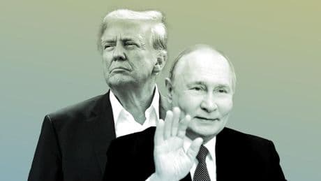 Newsblog: Putin lobt Trump: "Aufrichtige Anstrengungen, um alle Parteien zufriedenzustellen"