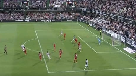Los mejores goles de la jornada 42 en Segunda