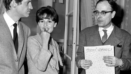 Le documentariste français Marcel Ophüls, auteur du Chagrin et de la pitié, est décédé à 97 ans