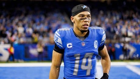 2025 Fantasy Football Mock Draft: Pick 10 Strategy