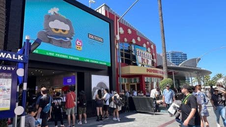 G-DRAGON X LINE FRIENDS Collab ‘ZO&FRIENDS’ Pop-Up Sells Out Worldwide