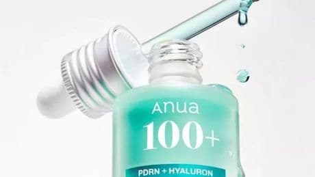 Amazon's new salmon DNA face serum praised for improving skin 'immediately'