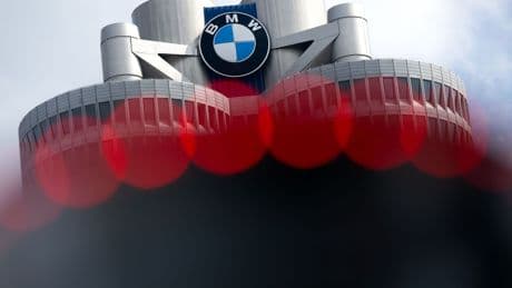 Quartalszahlen: China-Schwäche lässt Gewinn bei BMW einbrechen