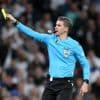 ASSE - OL. « Le carton rouge n’avait pas vocation à être corrigé » admet la Direction de l’arbitrage