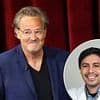 Matthew Perry doctor agrees to plead GUILTY in Friends star's tragic ketamine overdose death
