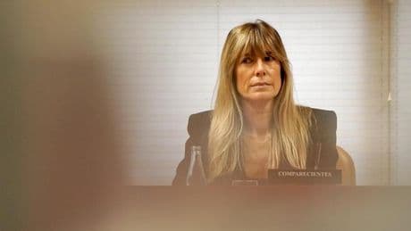 El fiscal acusa al juez Peinado de llevar a cabo una investigación contra Begoña Gómez ausente de "calado y sentido"