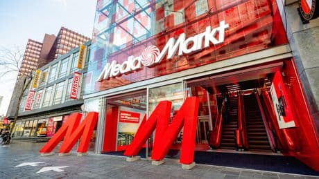 Cinco de las mejores ofertas de MediaMarkt durante el fin de semana en móviles de gama alta, ordenadores Windows y Mac y más
