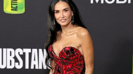 Demi Moore donne des nouvelles rassurantes de la santé de Bruce Willis