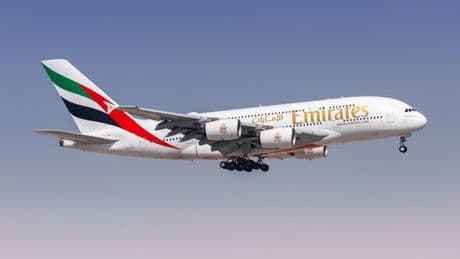 Emirates issues statement after hundreds of flights to Dubai cancelled