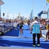 Triathlon. Tiphaine Brun s’impose à Saint-Jean-de-Monts, deux vainqueurs chez les hommes
