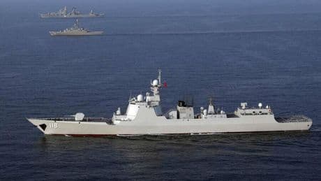 +++ Nahost +++: Iran beginnt großes Marinemanöver nach Krieg mit Israel