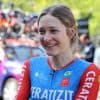 « Je suis fière de son parcours » : l’ancienne mélorienne Célia Le Mouel, coureuse au Tour de France