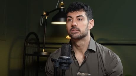 José Abellán, cardiólogo: “Pasar sentado más de 4 horas al día aumenta tu riesgo de ictus”