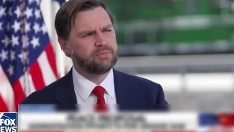 ABD Başkan Yardımcısı JD Vance: ''Ukrayna'daki savaş yakında bitmez''