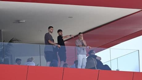 El Barça confía en cerrar el fichaje de Joan Garcia en breve