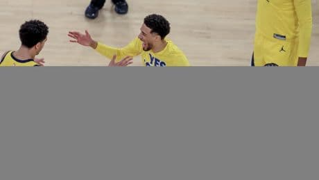 Así están los Playoffs: los Pacers, con un pie en las Finales de la NBA