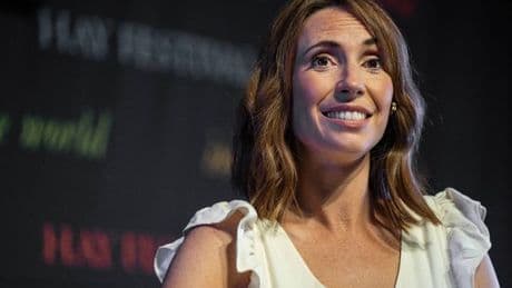 The One Show's Alex Jones 'beside herself' over awkward encounter with TV icon