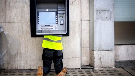 DWP minister gives update on ‘bank spying’ plans which will hit millions