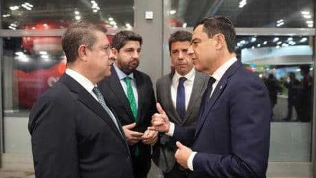 Interior desactiva el nivel 3 de emergencia en las seis comunidades que así lo han solicitado