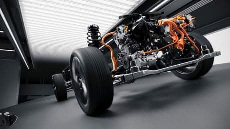 Hyundai setzt auf Effizienz: Neues Hybrid-System vorgetsellt