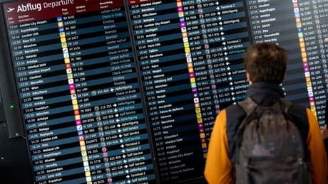 Deutsche Flug-Passagiere müssen mehr bezahlen