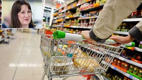 Sunday trading laws may be relaxed to ease supermarket woe