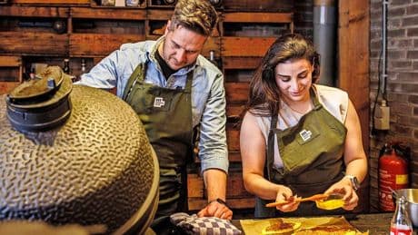 Barbecue-specialisten onthullen: grote hompen vlees zijn in, maar dít is het meestgezochte recept