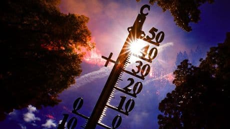 Meteoroloji uyardı: Yeni bir sıcak hava dalgası geliyor... Sıcaklıklar rekor kıracak