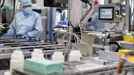 Unternehmen gibt Zahlen fürs erste Quartal 2025 bekannt: Qiagen übertrifft eigene Erwartungen