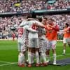 2. Bundesliga: Köln steigt mit HSV auf - Relegation mit Elversberg
