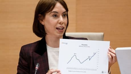 El Estado alcanza un nivel de gasto histórico en investigación: 13.600 millones de euros
