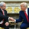 "On va bien voir" : les Palestiniens de Cisjordanie occupée accordent peu d'espoir à un potentiel cessez-le-feu entre Israël et le Hamas