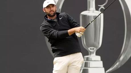 Scottie Scheffler wins The Open as American star produces Portrush masterclass